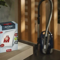 Miele Airclean 3D Efficiency Fjm Staubbeutel- Zubehör
