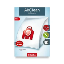 Miele Airclean 3D Efficiency Fjm Staubbeutel- Zubehör
