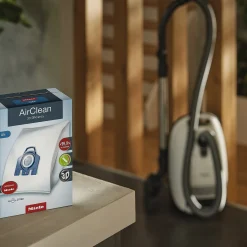 Miele Airclean 3D Efficiency Gn Staubbeutel- Zubehör