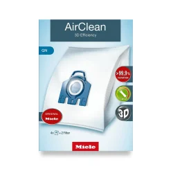 Miele Airclean 3D Efficiency Gn Staubbeutel- Zubehör