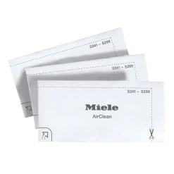 Miele Airclean-Filter- Zubehör