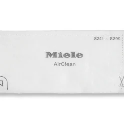 Miele Airclean-Filter- Zubehör
