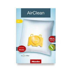 Miele Airclean Kk Staubbeutel- Zubehör