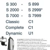 Miele Aktiver Airclean-Filter Mit Timestrip®- Zubehör