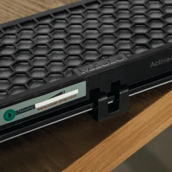 Miele Aktiver Airclean-Filter Mit Timestrip®- Zubehör
