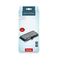 Miele Aktiver Airclean-Filter Mit Timestrip®- Zubehör