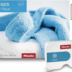 Miele Aqua-Kapseln- Reinigungsprodukte Fur Die Wäschepflege