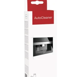 Miele Autocleaner- Gerätepflege