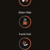 Miele Bio-Cafe Crema- Kaffee