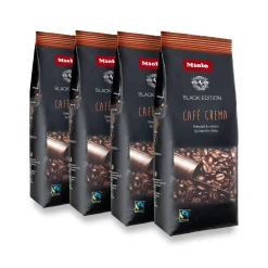 Miele Bio-Cafe Crema- Kaffee