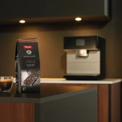 Miele Bio-Espresso- Kaffee