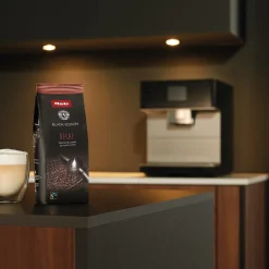 Miele Bio-Koffeinkaffee- Kaffee