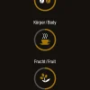 Miele Bio-Mischung One For All- Kaffee