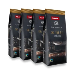 Miele Bio-Mischung One For All- Kaffee
