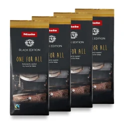Miele Bio-Mischung One For All- Kaffee