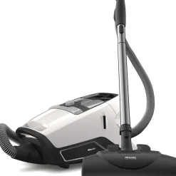 Miele Blizzard Cx1 Cat & Dog Powerline- Beutellose Staubsauger