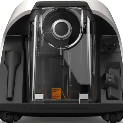 Miele Blizzard Cx1 Cat & Dog Powerline- Beutellose Staubsauger