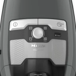 Miele Blizzard Cx1 Puresuction Powerline- Beutellose Staubsauger