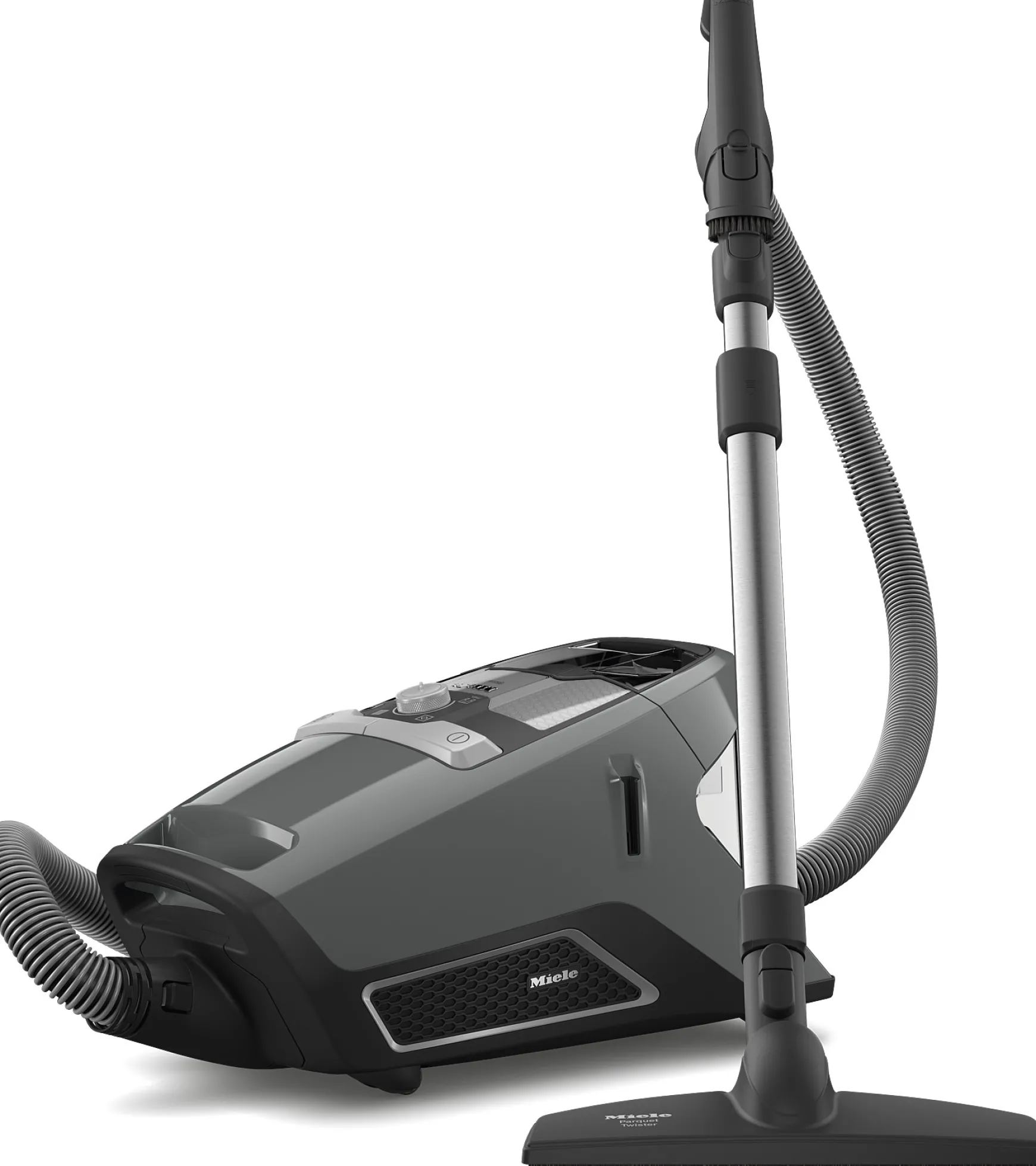 Miele Blizzard Cx1 Puresuction Powerline- Beutellose Staubsauger