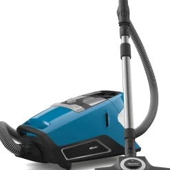Miele Blizzard Cx1 Turboteam Powerline- Beutellose Staubsauger
