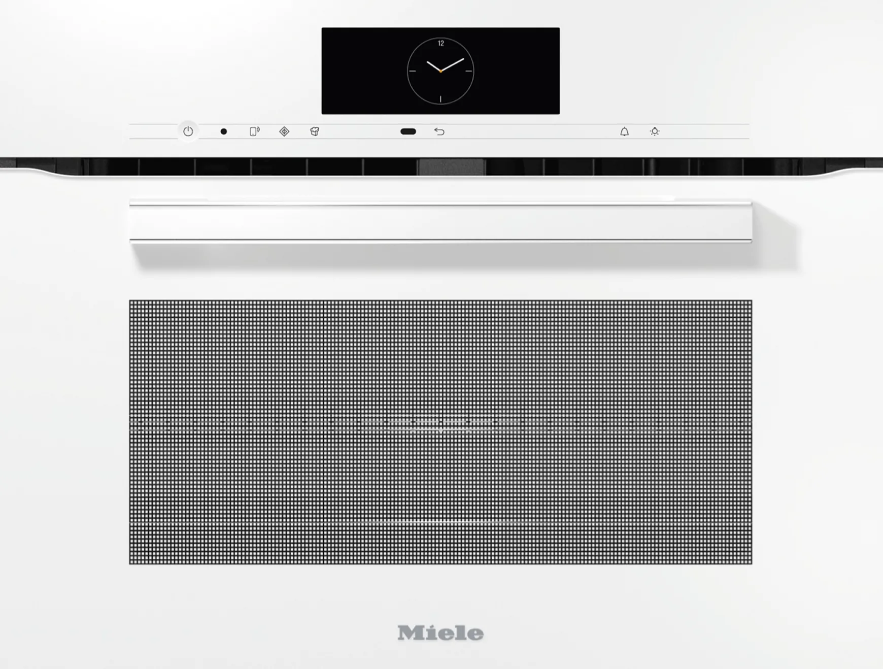 Miele 7840 Bm Am- Ofen