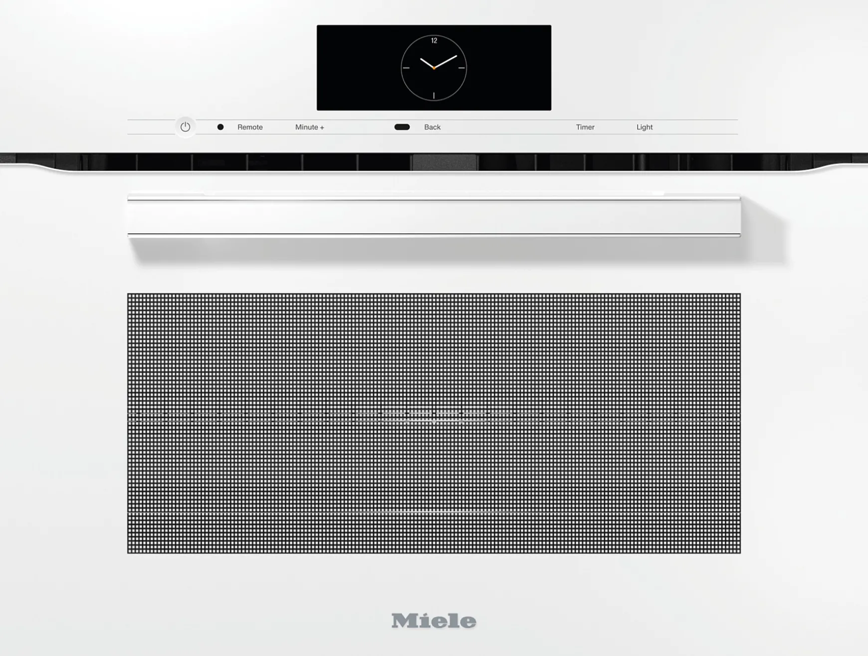 Miele 7840 Bm Am- Ofen