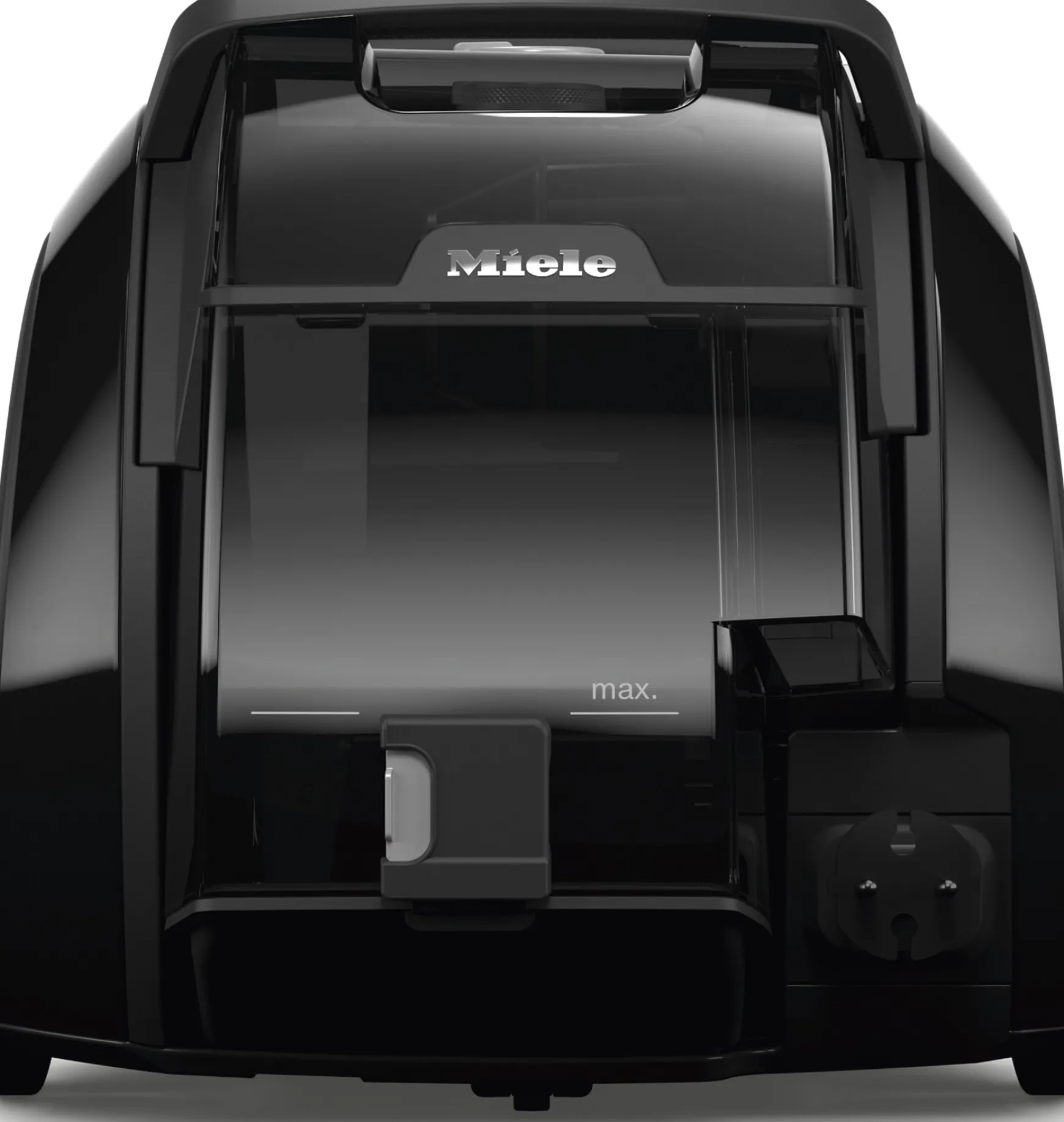 Miele Boost Cx1 Katze & Hund- Beutellose Staubsauger