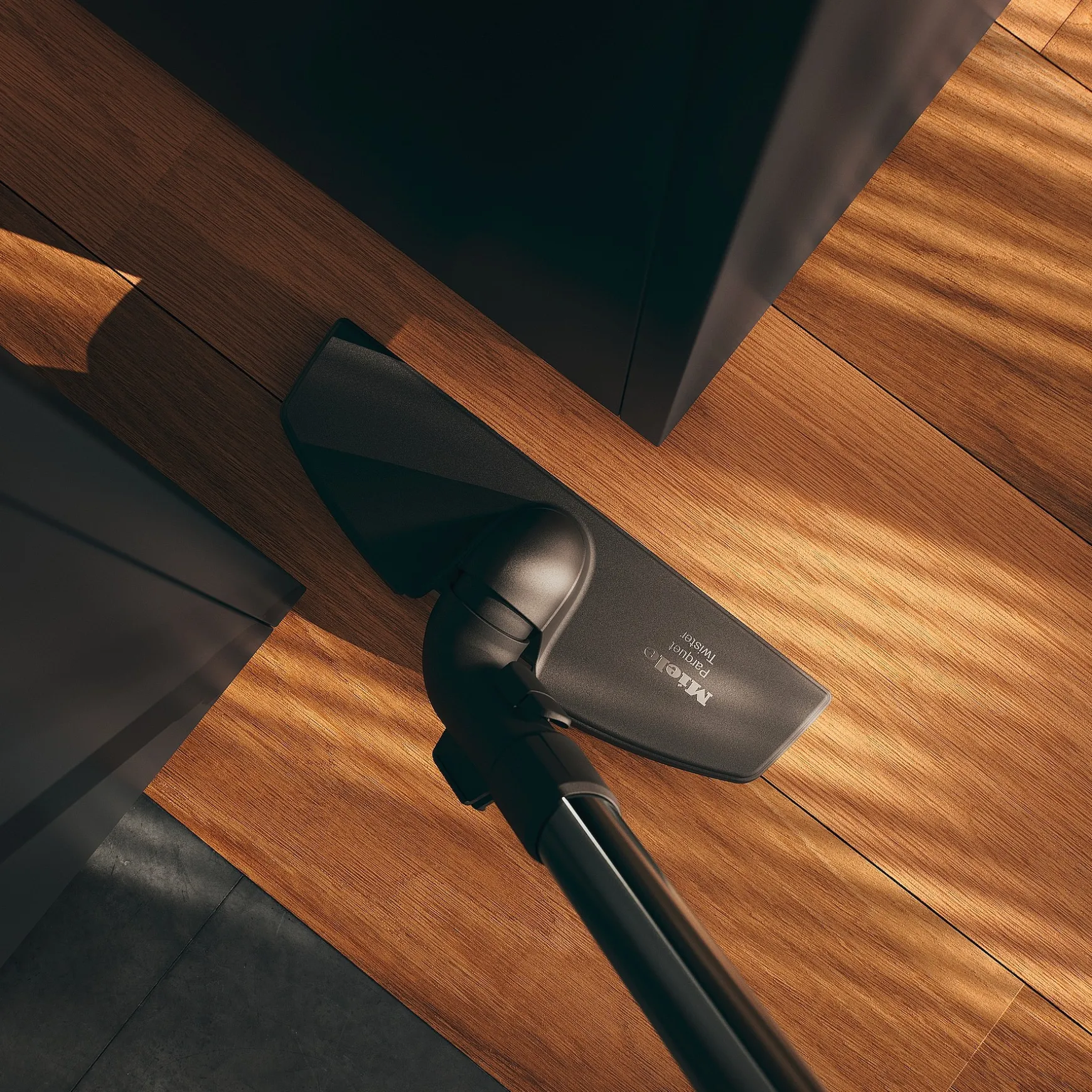 Miele Boost Cx1 Parkett- Beutellose Staubsauger