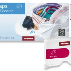 Miele Booster-Kapseln- Reinigungsprodukte Fur Die Wäschepflege