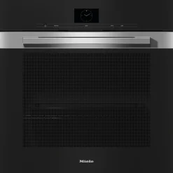Miele 7680 Bp- Ofen
