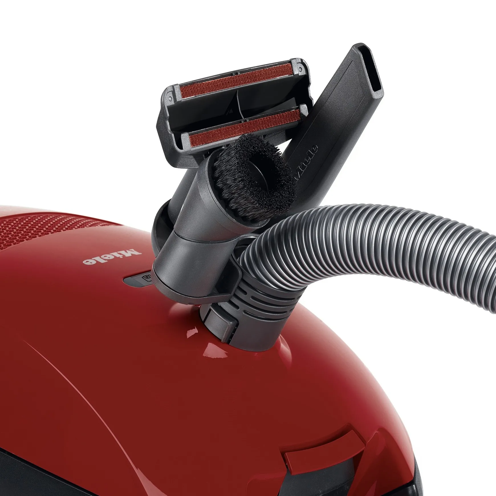 Miele Classic C1 Home Care Powerline Sbcn0- Bodenstaubsauger Mit Beutel