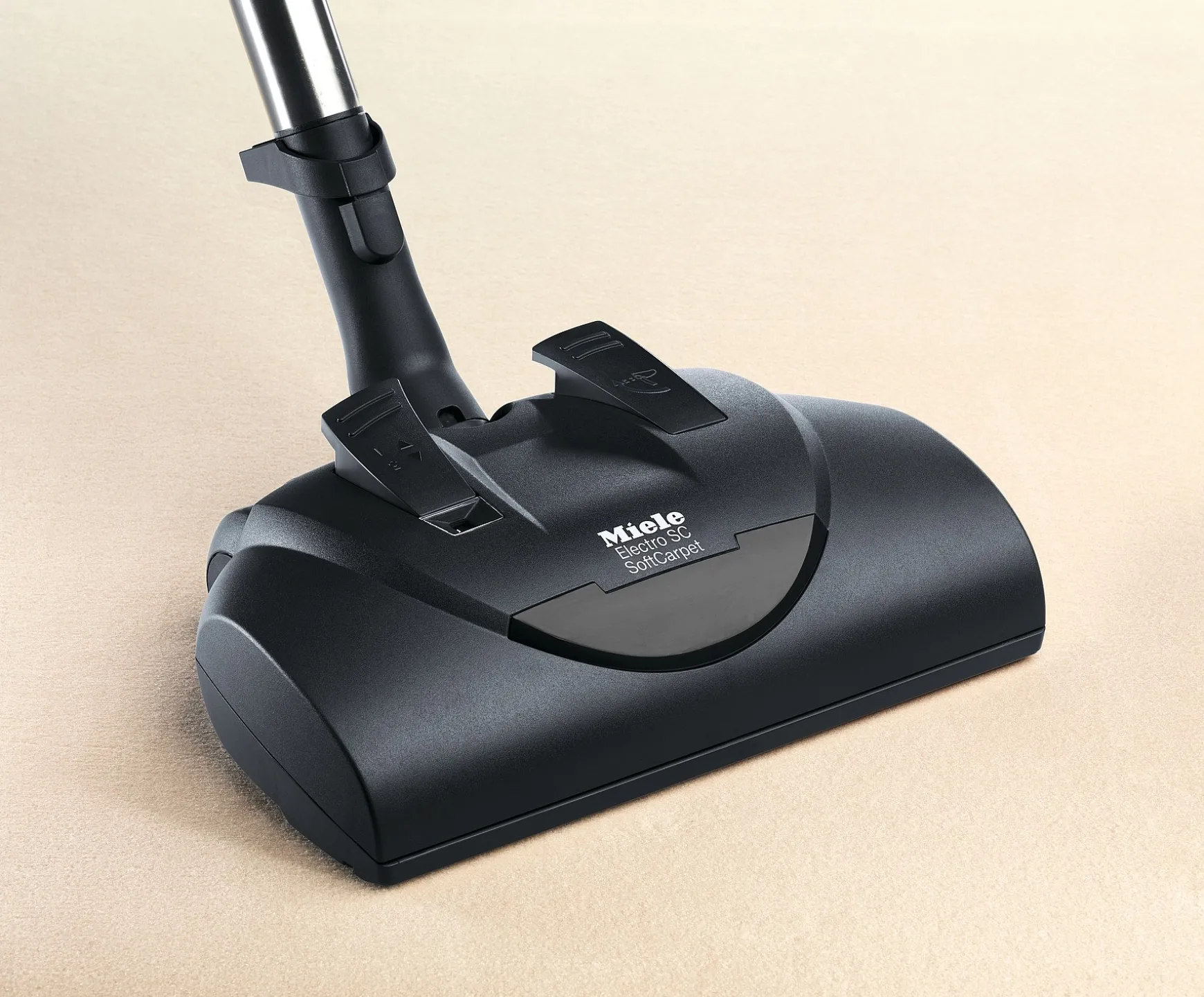 Miele Classic C1 Home Care Powerline Sbcn0- Bodenstaubsauger Mit Beutel