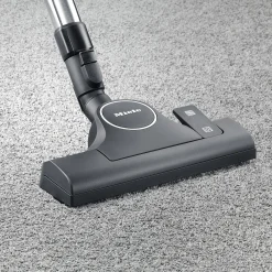 Miele Classic C1 Pure Vacuum Homecare Powerline Sbcn0- Bodenstaubsauger Mit Beutel
