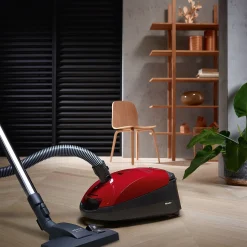 Miele Classic C1 Pure Vacuum Homecare Powerline Sbcn0- Bodenstaubsauger Mit Beutel