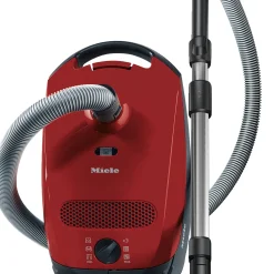 Miele Classic C1 Pure Vacuum Homecare Powerline Sbcn0- Bodenstaubsauger Mit Beutel