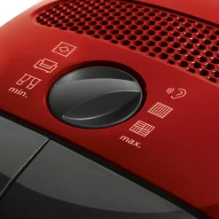 Miele Classic C1 Pure Vacuum Homecare Powerline Sbcn0- Bodenstaubsauger Mit Beutel