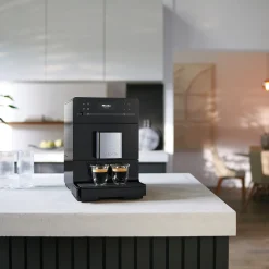 Miele Cm 5300- Auftisch-Kaffeemaschinen