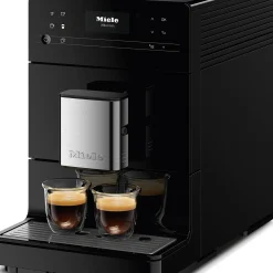 Miele Cm 5300- Auftisch-Kaffeemaschinen