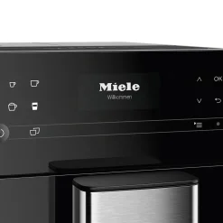 Miele Cm 5300- Auftisch-Kaffeemaschinen