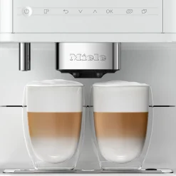 Miele Cm 6160 Milchperfektion- Auftisch-Kaffeemaschinen