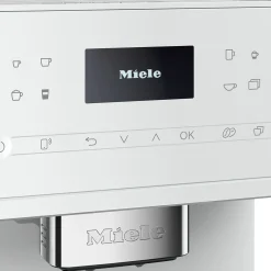 Miele Cm 6160 Milchperfektion- Auftisch-Kaffeemaschinen