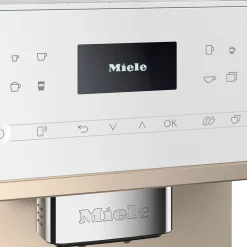 Miele Cm 6360 Milchperfektion- Auftisch-Kaffeemaschinen