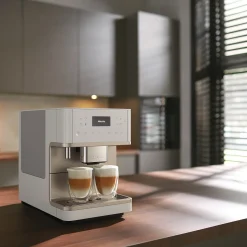 Miele Cm 6360 Milchperfektion- Auftisch-Kaffeemaschinen