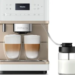 Miele Cm 6360 Milchperfektion- Auftisch-Kaffeemaschinen