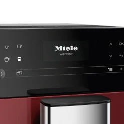 Miele Cm 5310 Stille- Auftisch-Kaffeemaschinen