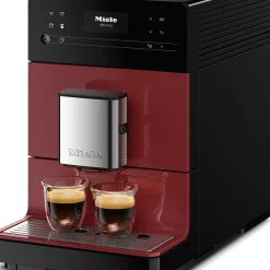 Miele Cm 5310 Stille- Auftisch-Kaffeemaschinen