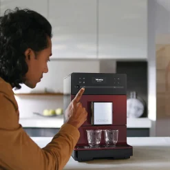 Miele Cm 5310 Stille- Auftisch-Kaffeemaschinen