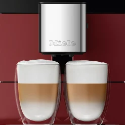 Miele Cm 5310 Stille- Auftisch-Kaffeemaschinen