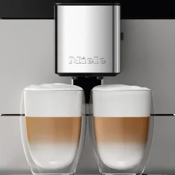 Miele Cm 5510 Stille- Auftisch-Kaffeemaschinen