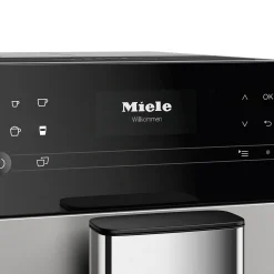 Miele Cm 5510 Stille- Auftisch-Kaffeemaschinen